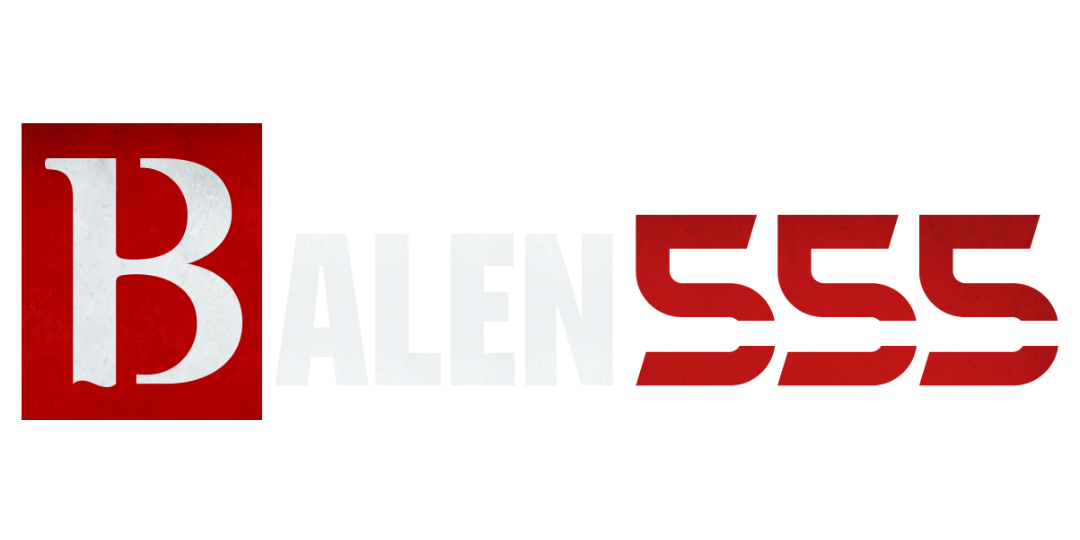balen555 ทางเลือกใหม่แห่งการเดิมพัน ครบจบในที่เดียว